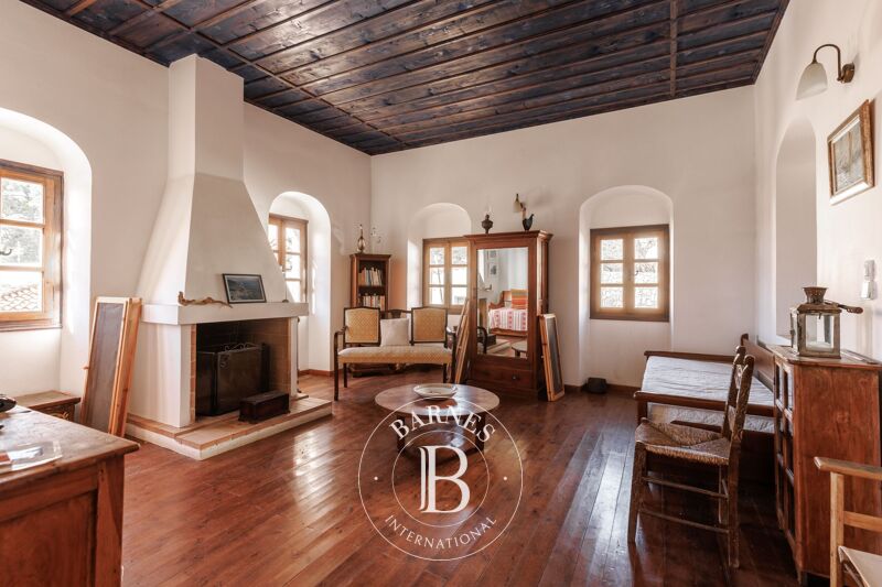 À vendre, Maison Kythira - picture 3