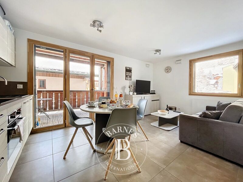 AMBRE BLANCHE A106 - Les Gets - Centre village