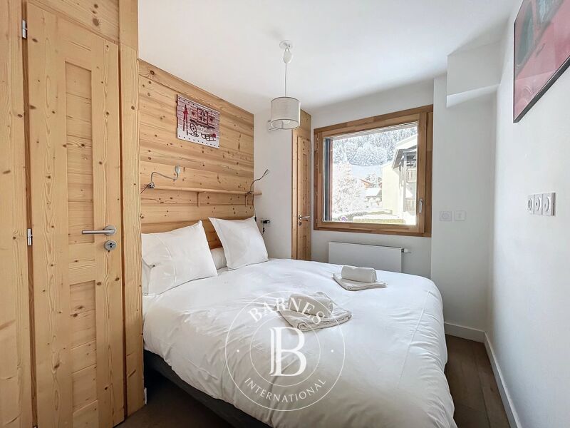 Zu vermieten Wohnung | Les Gets - picture 2