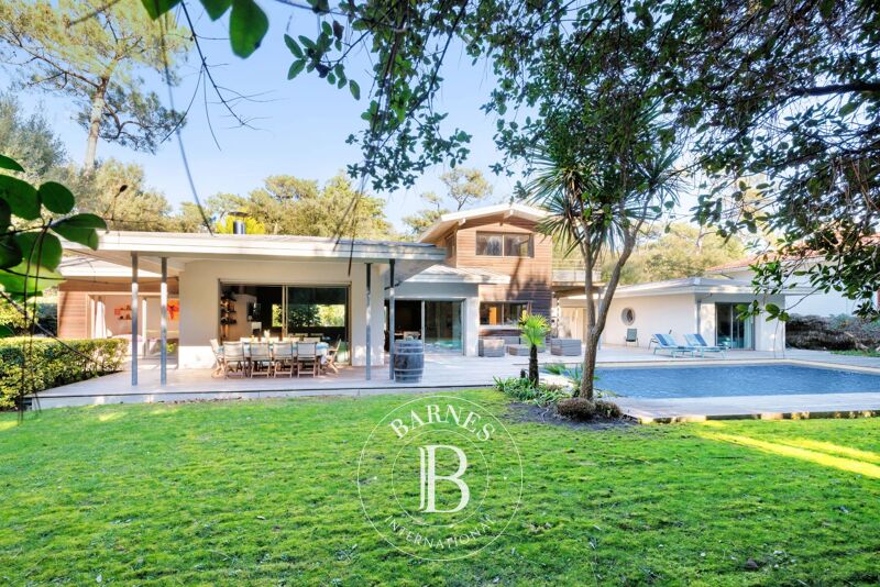 À louer, Villa Hossegor - picture 2