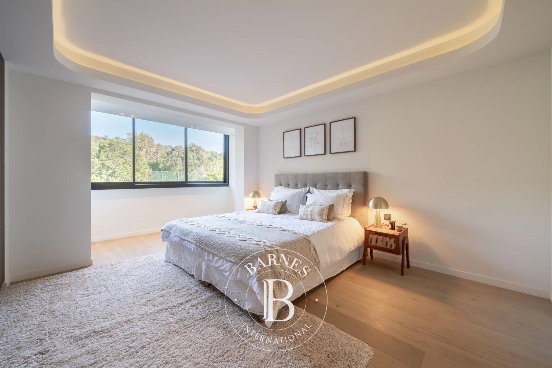 Daire Cannes - picture 6