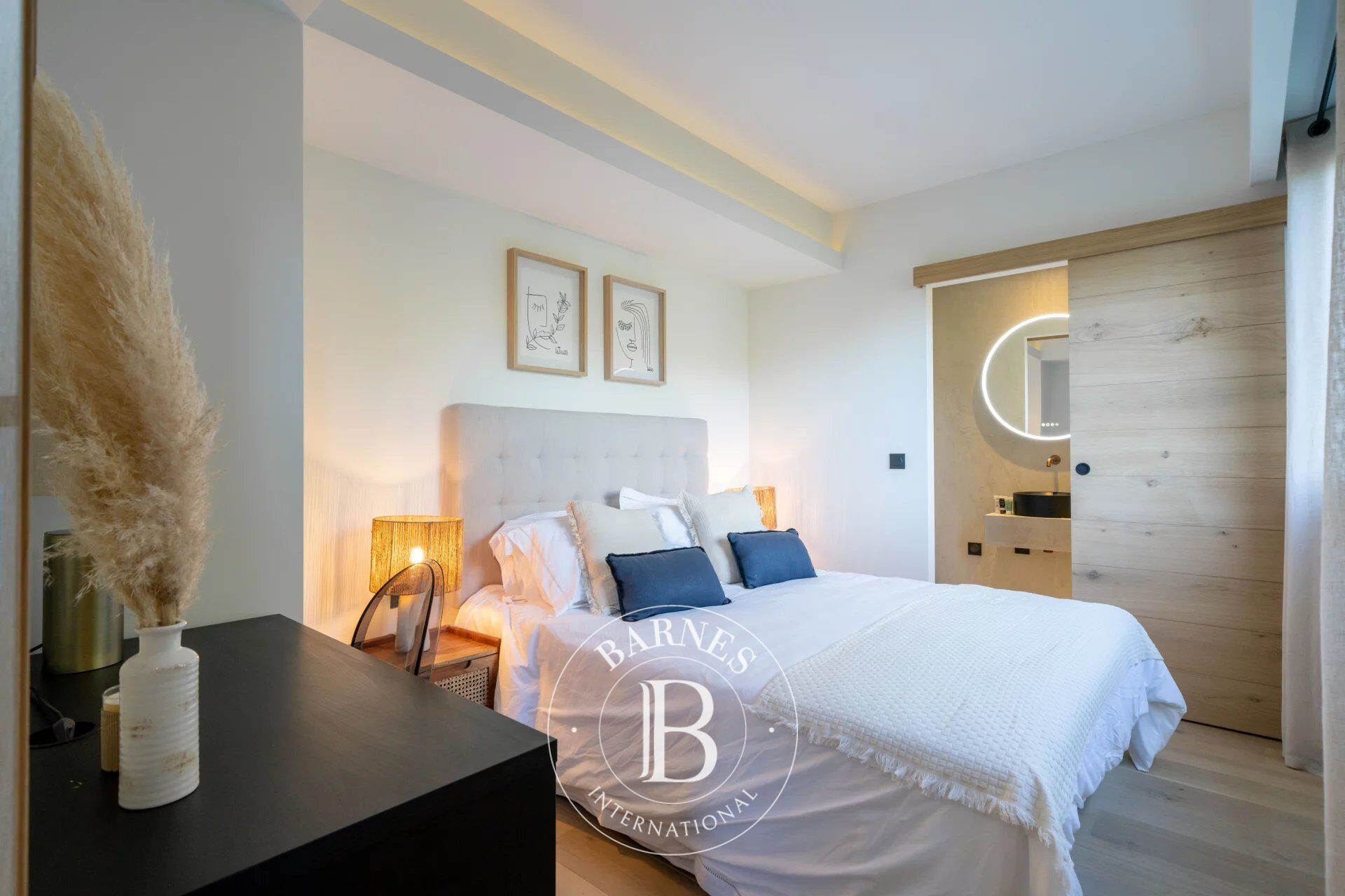 Daire Cannes - picture 9