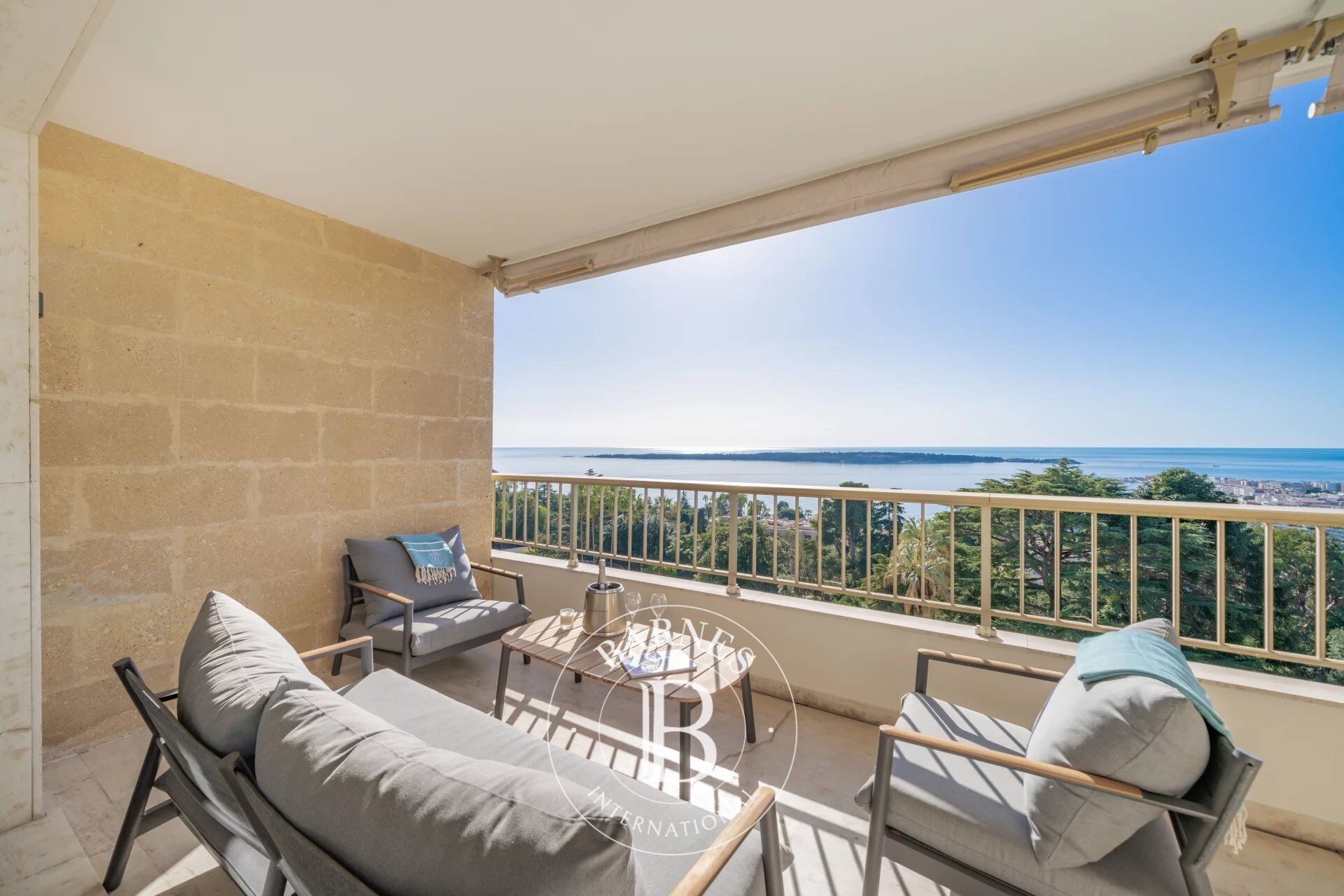 Daire Cannes - picture 5