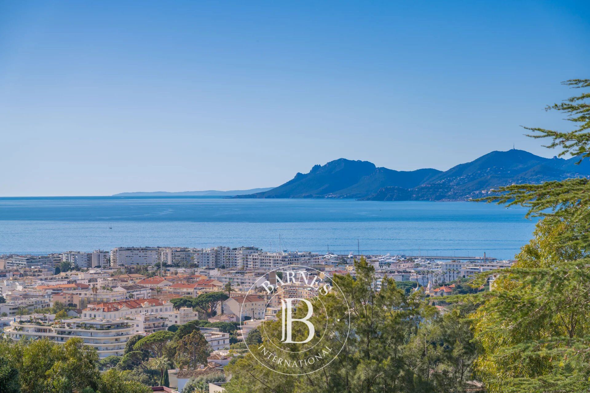 Daire Cannes - picture 11