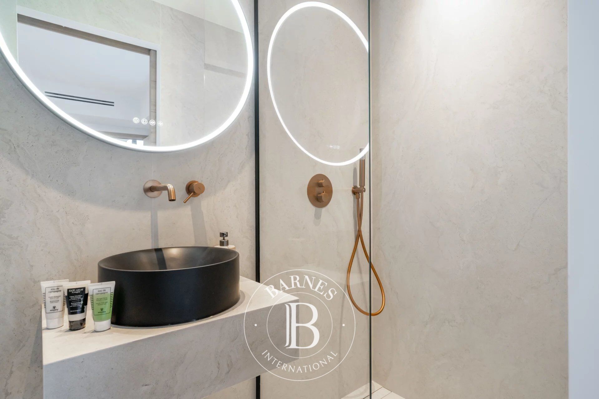 Daire Cannes - picture 10