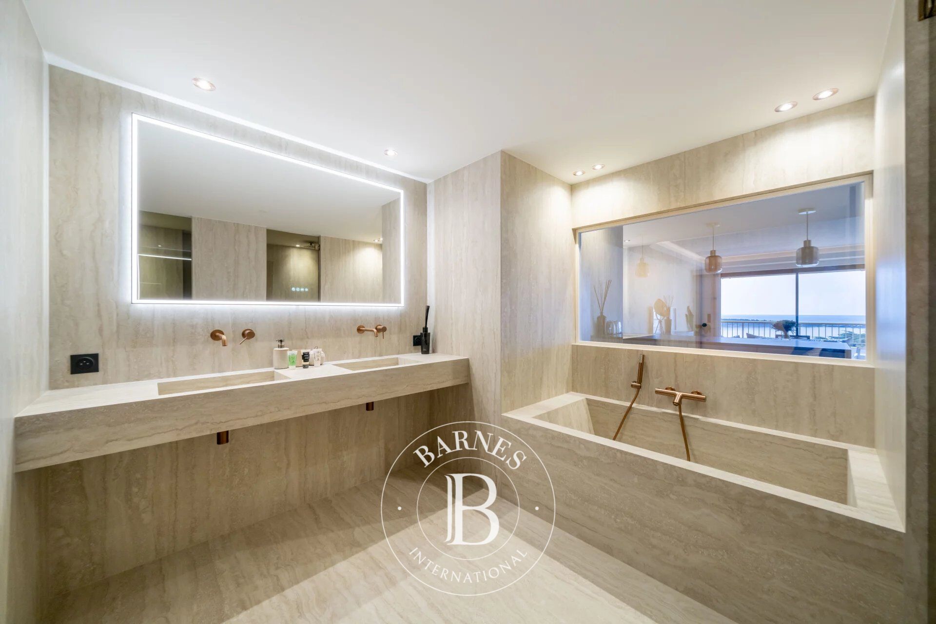 Daire Cannes - picture 8