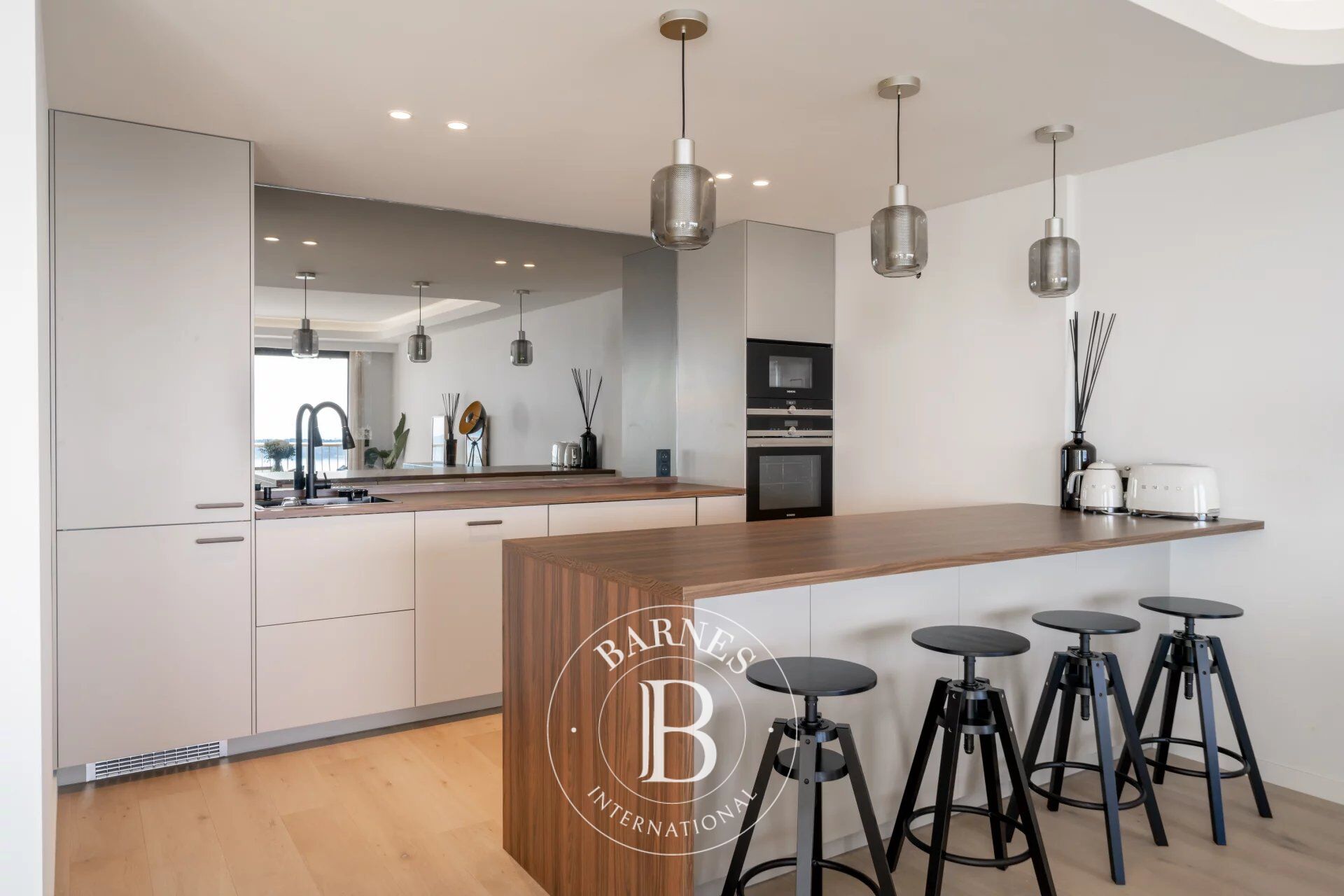 Daire Cannes - picture 4