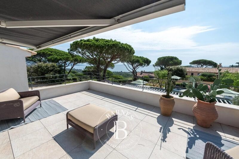 À vendre, Villa Sainte-Maxime - picture 2