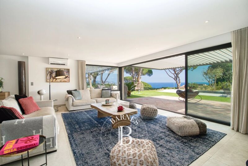 Venta, Villa Sainte-Maxime - picture 2