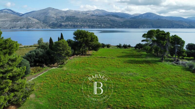 À vendre Terrain constructible | Kefalonia - picture 2