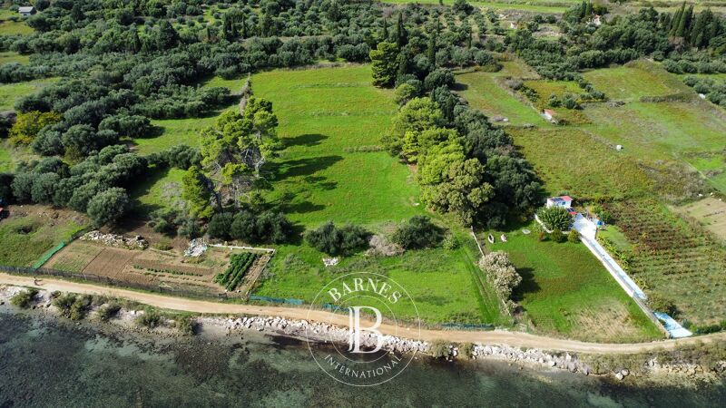 À vendre Terrain constructible | Kefalonia - picture 3