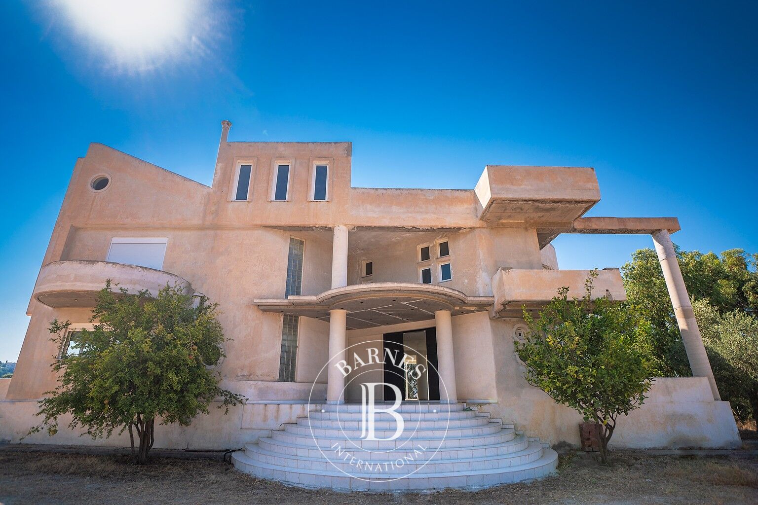 Villa Elegante - Île de Rhodes - picture 3