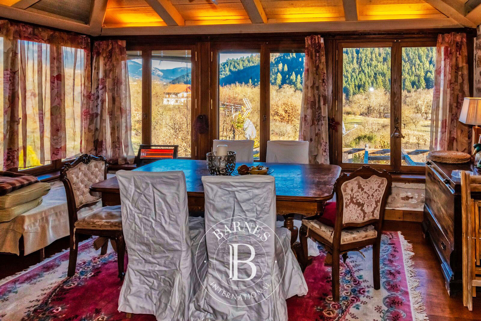 Propriété Authentique - Évrytanie, Grèce Centrale - picture 3