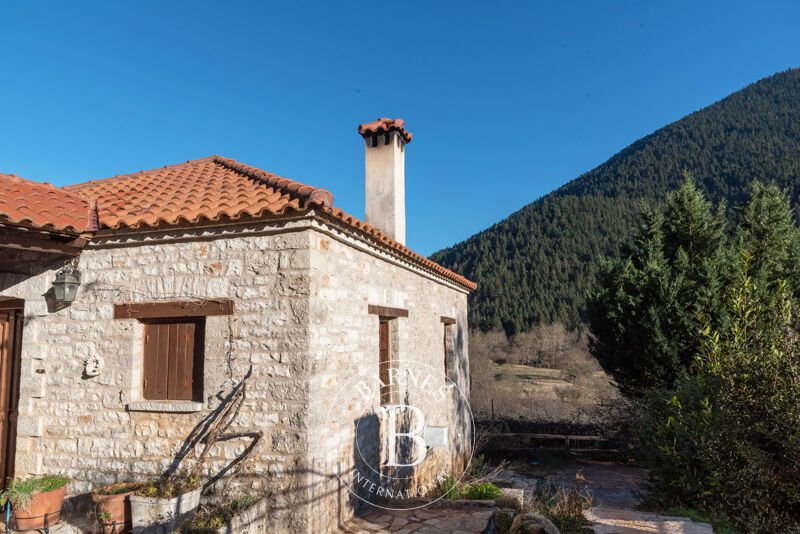 À vendre Appartement | Evrytania - picture 1