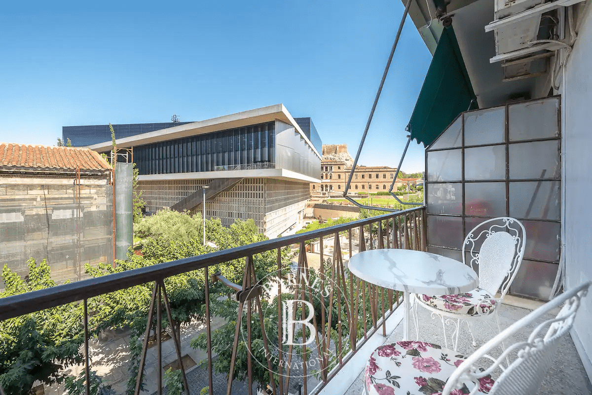 Daire Acropolis - picture 7