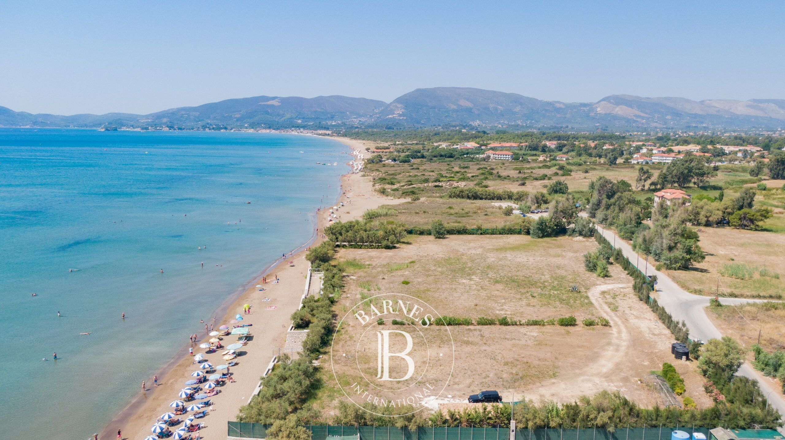 Projet Unique Près de la Mer - Île de Zakynthos - picture 1