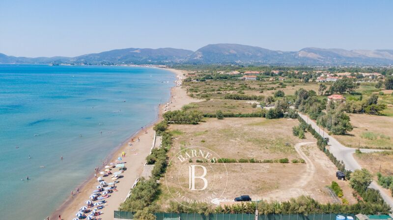 À vendre Terrain constructible | Zakynthos - picture 1