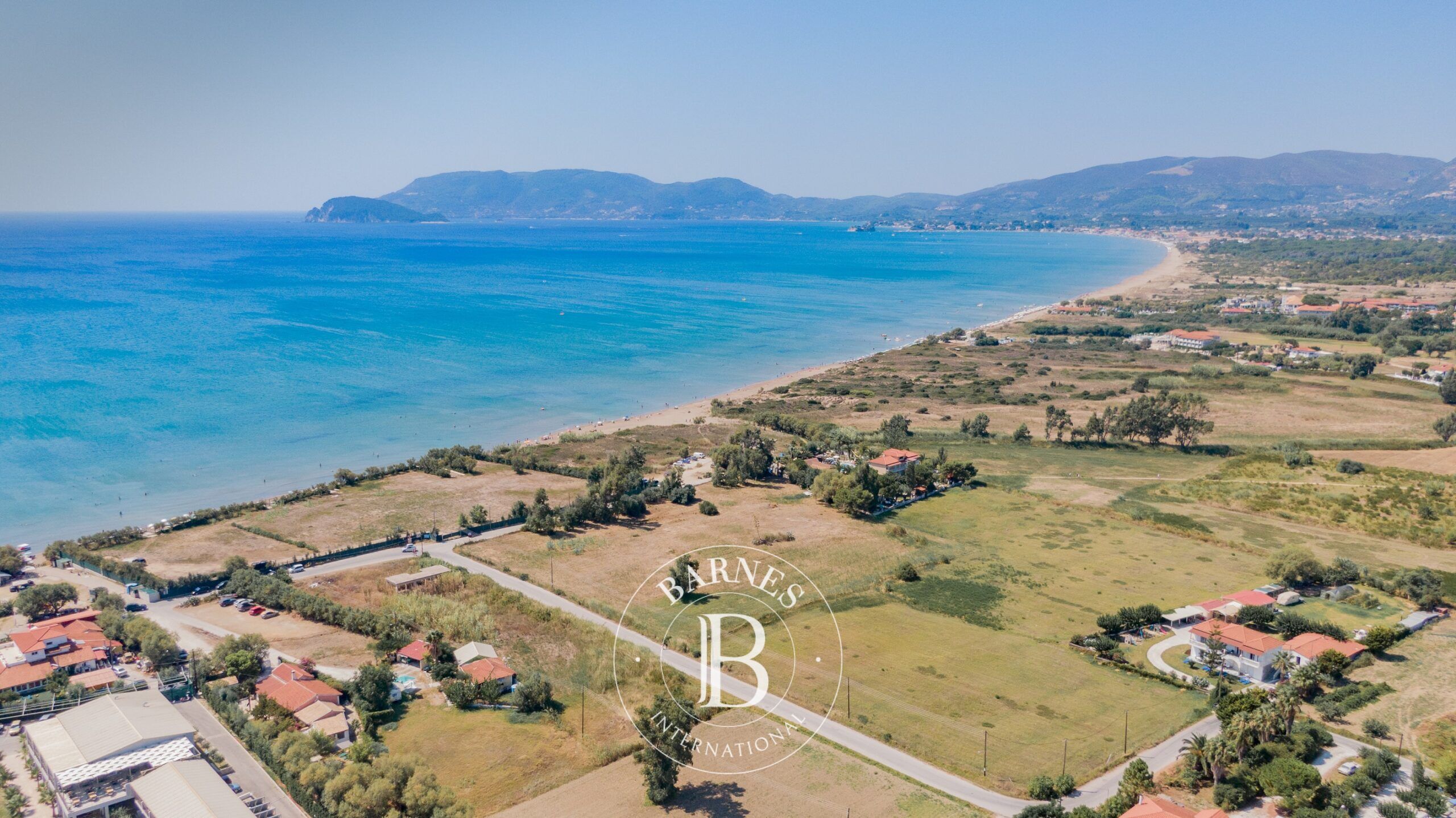 Projet Unique Près de la Mer - Île de Zakynthos - picture 2