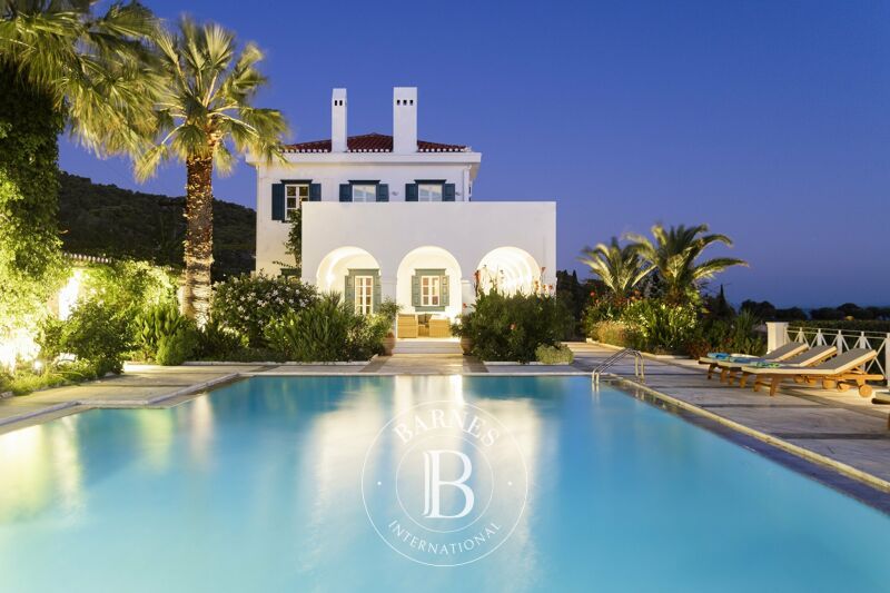 À vendre Maison | Spetses - picture 1