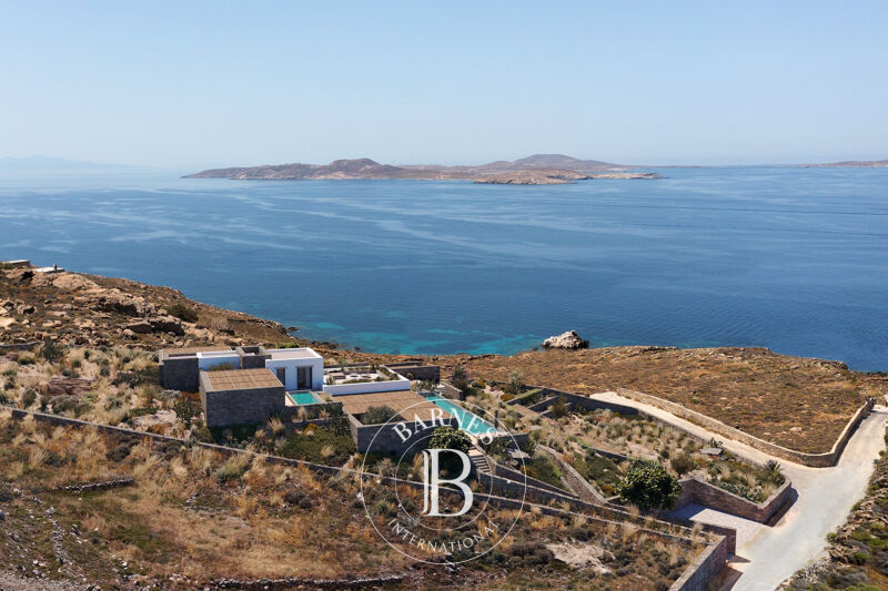 À vendre, Maison Mykonos - picture 1