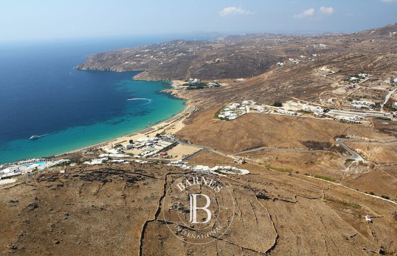 À vendre, Terrain constructible Mykonos - picture 2