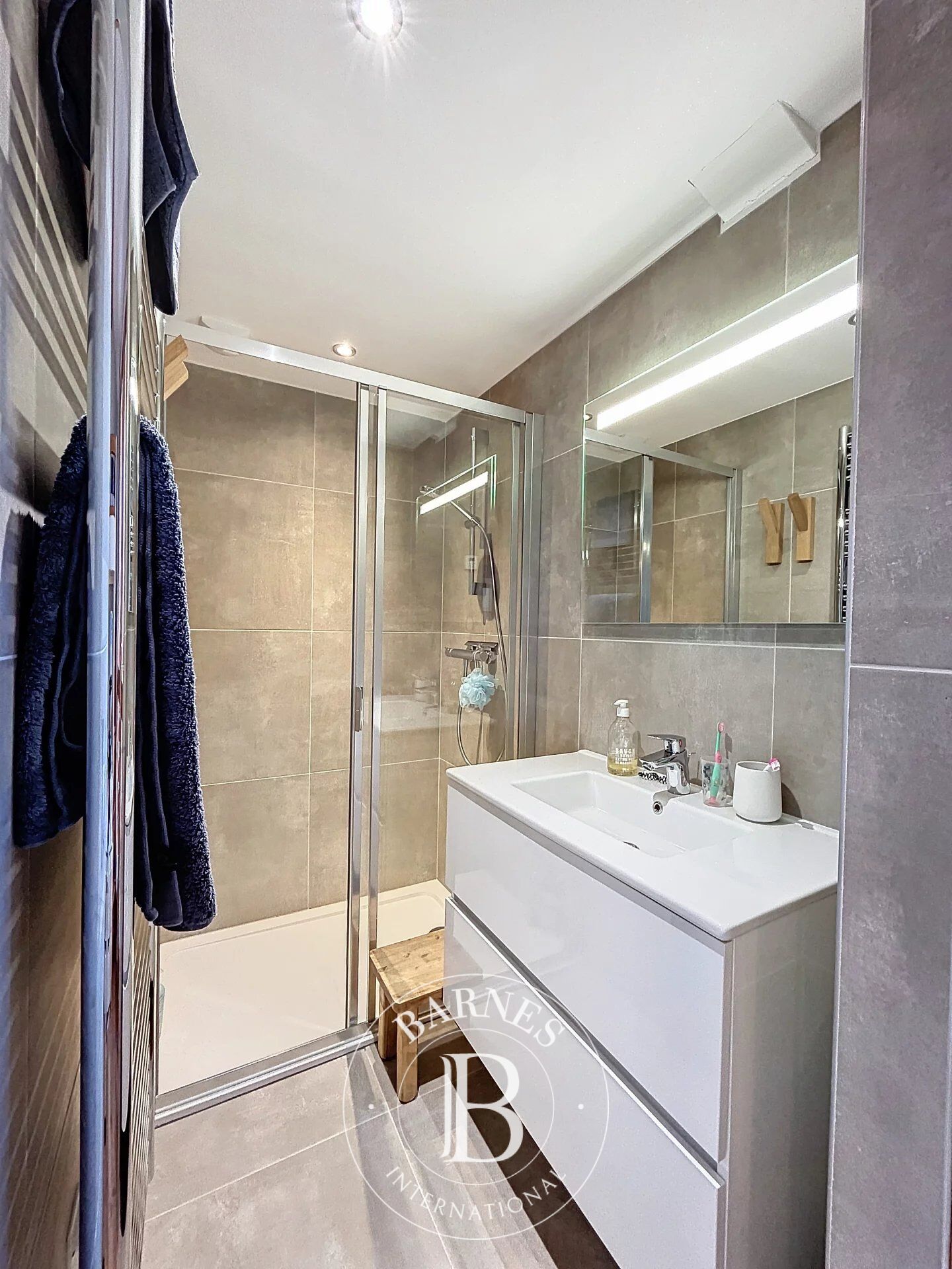 Daire Les Gets - picture 12