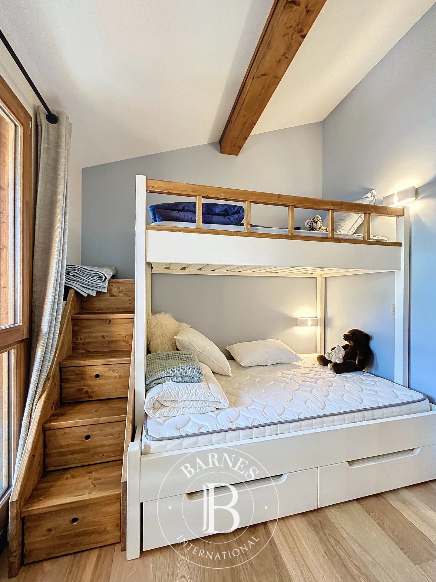 Daire Les Gets - picture 10