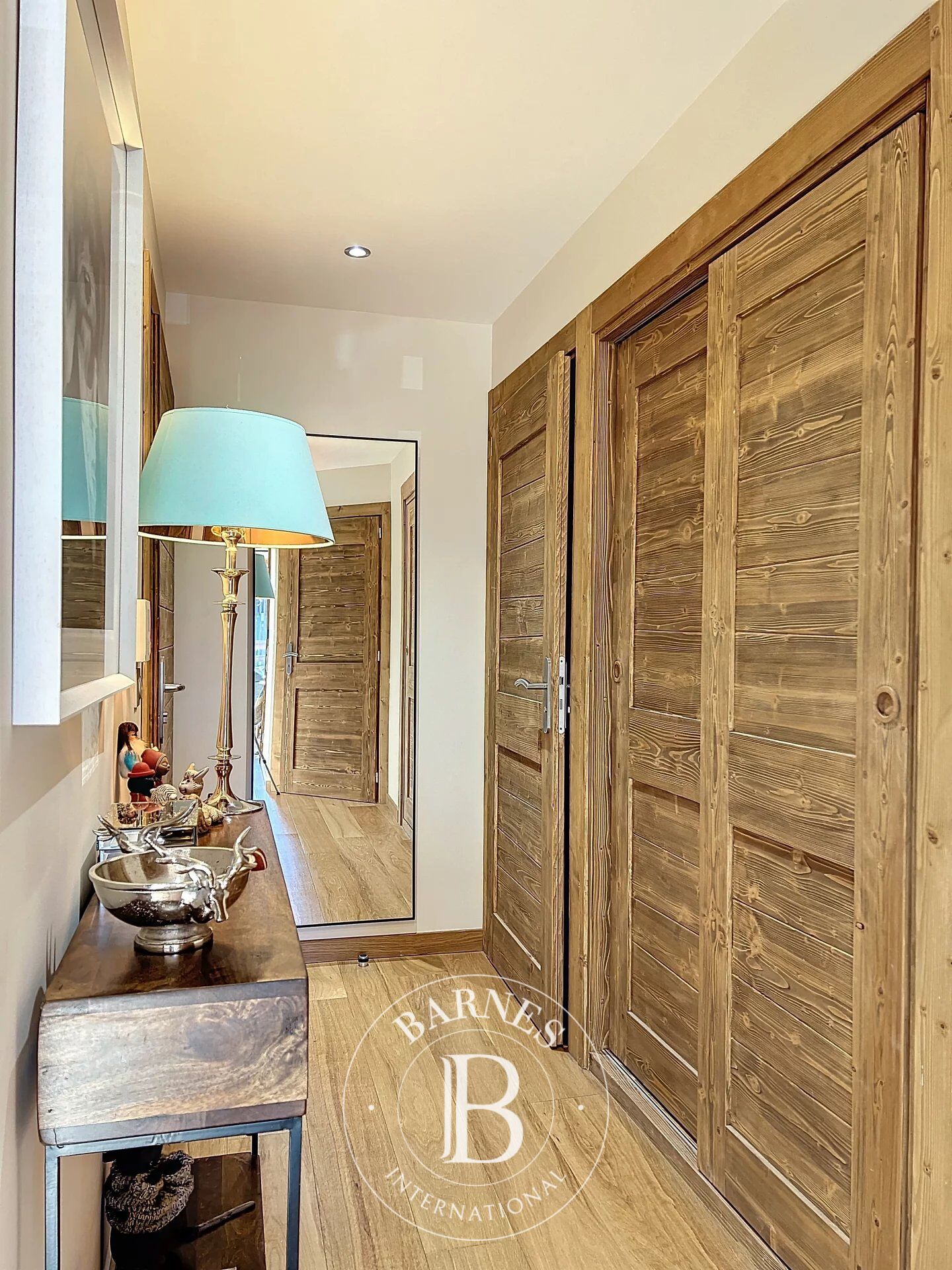 Daire Les Gets - picture 16