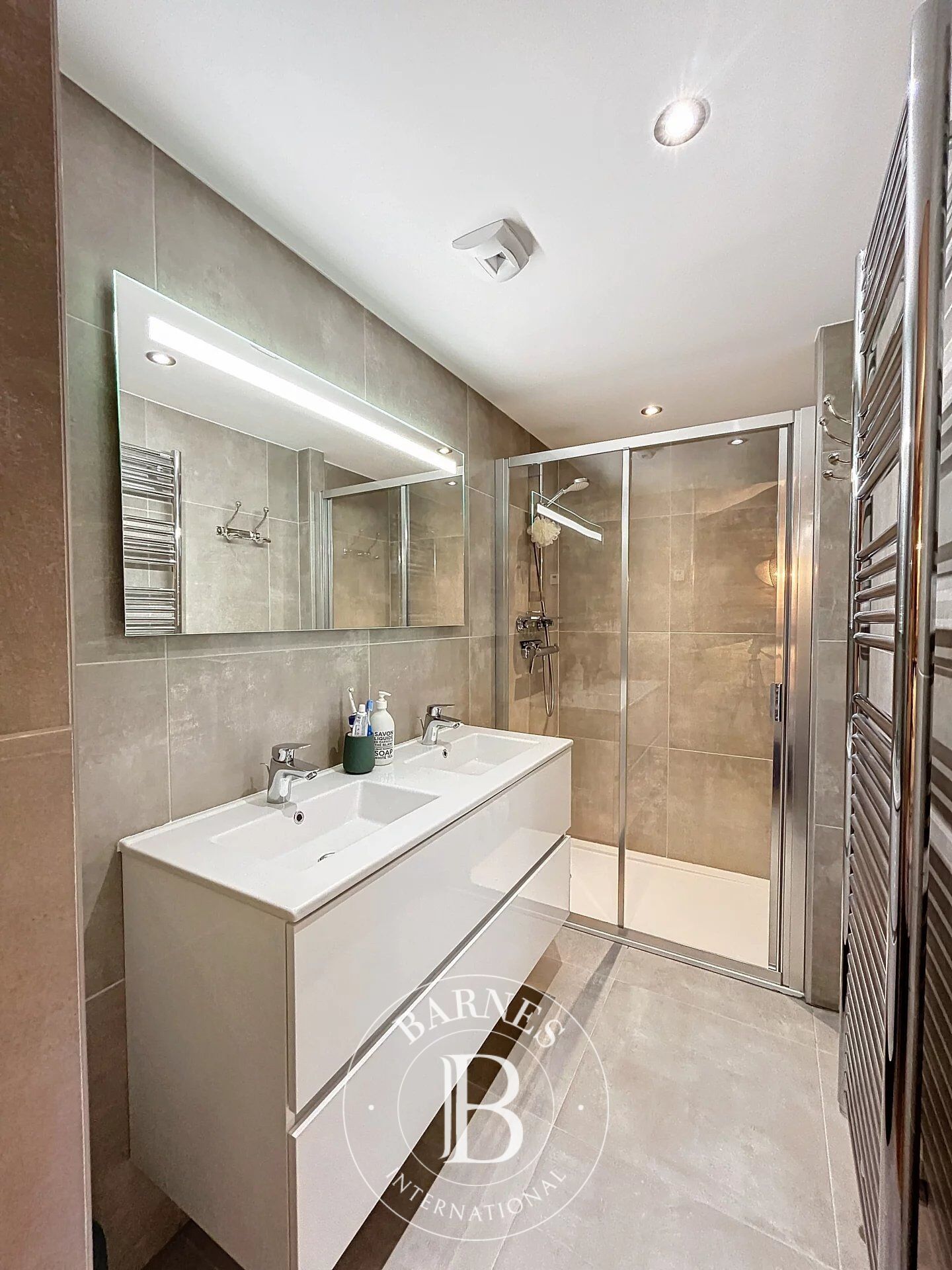 Daire Les Gets - picture 14