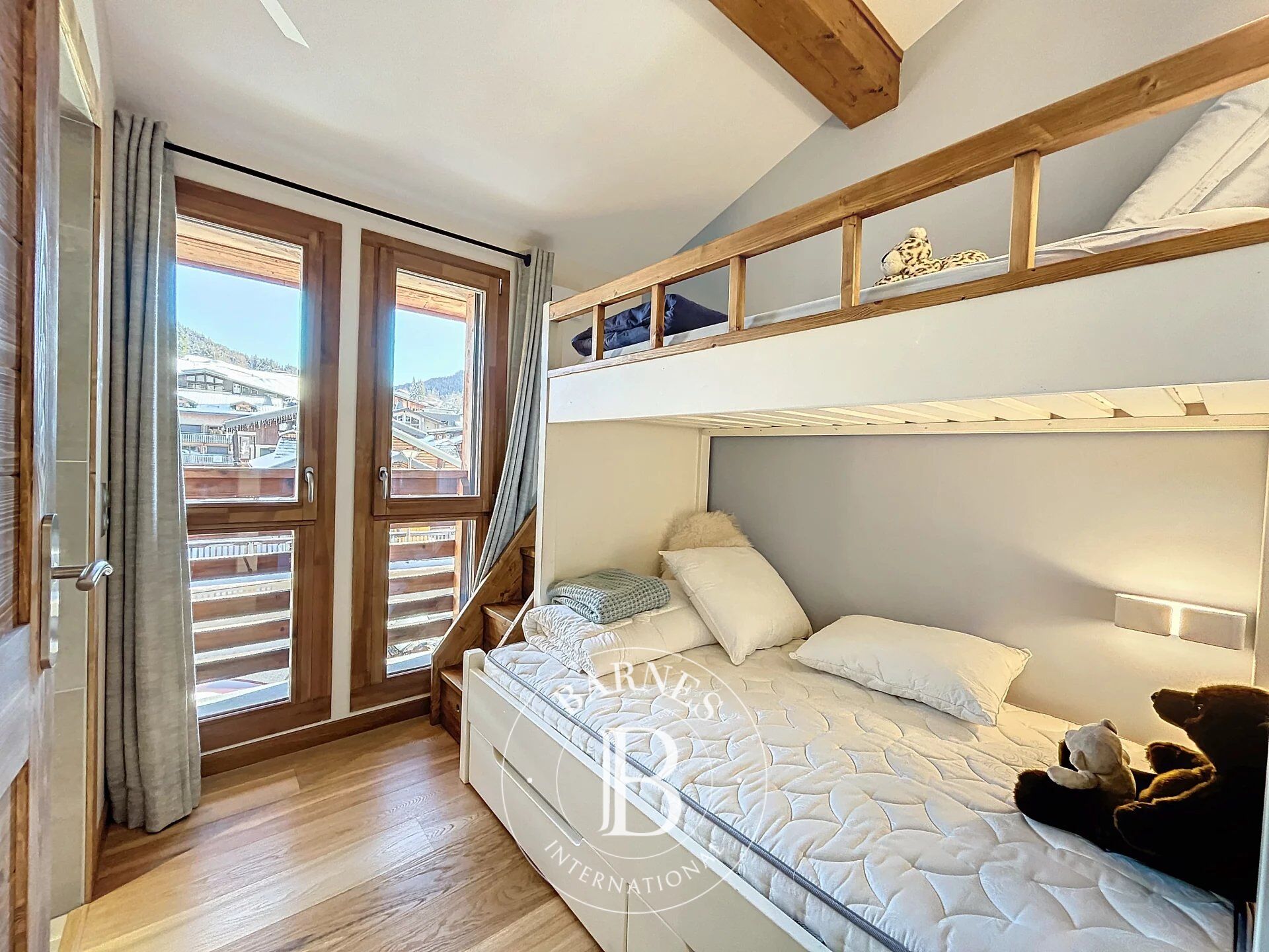 Daire Les Gets - picture 11