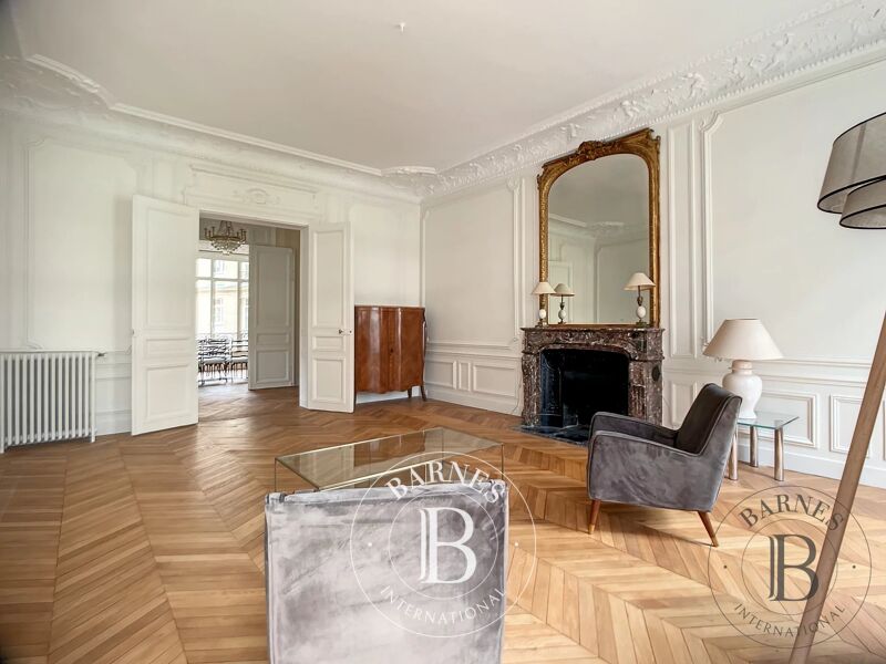 À louer Appartement | Paris 16ème - picture 3