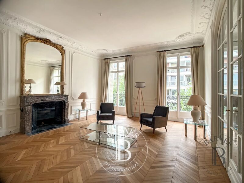 À louer Appartement | Paris 16ème - picture 2