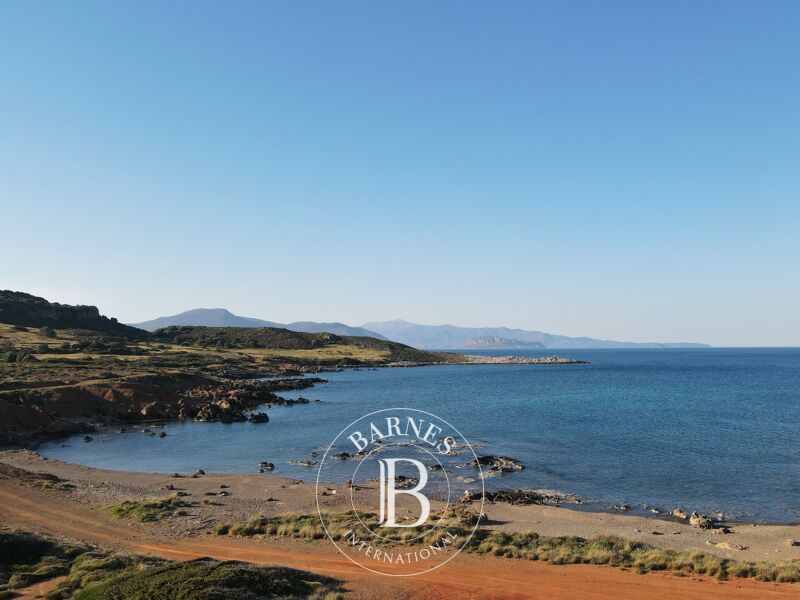 À vendre Terrain constructible | Laconia - picture 1