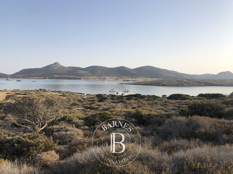 À vendre Terrain constructible | Antiparos - picture 3