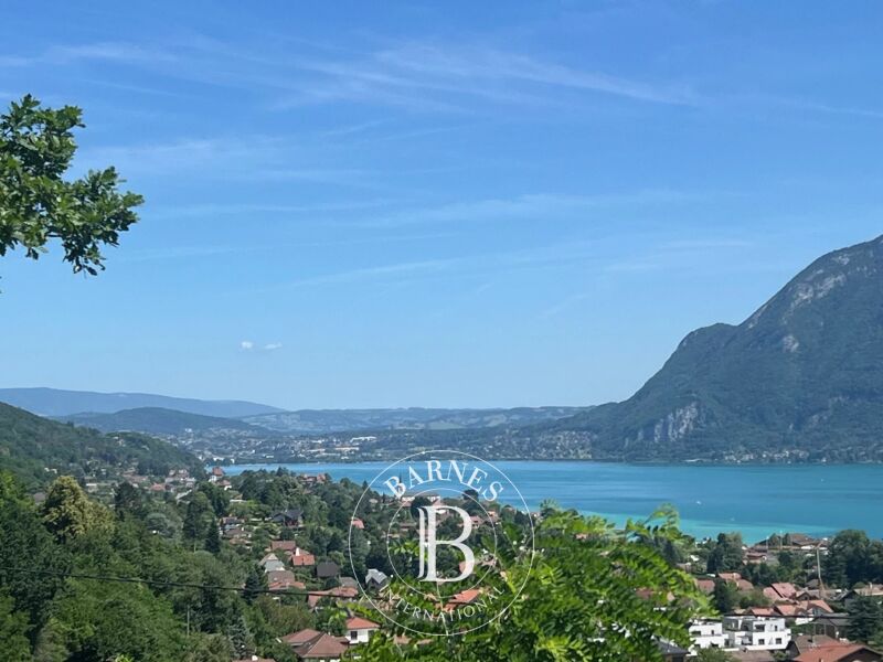 Zu verkaufen, Villa Sevrier - picture 2