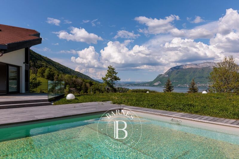 À vendre Villa | Sevrier - picture 1