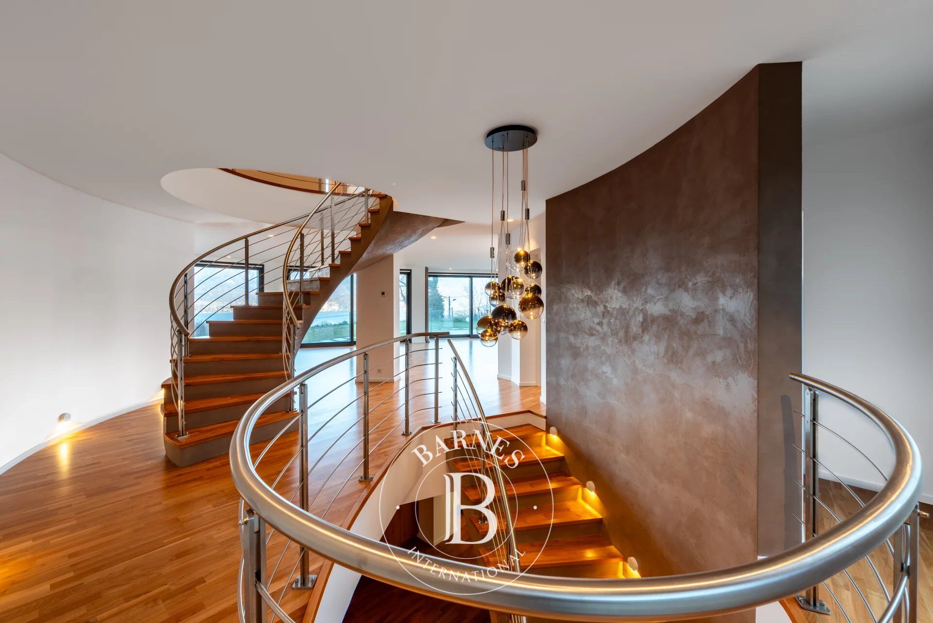 WEST BANK LAKE ANNECY - LAKE VIEW - GARDEN - POOL - picture 3