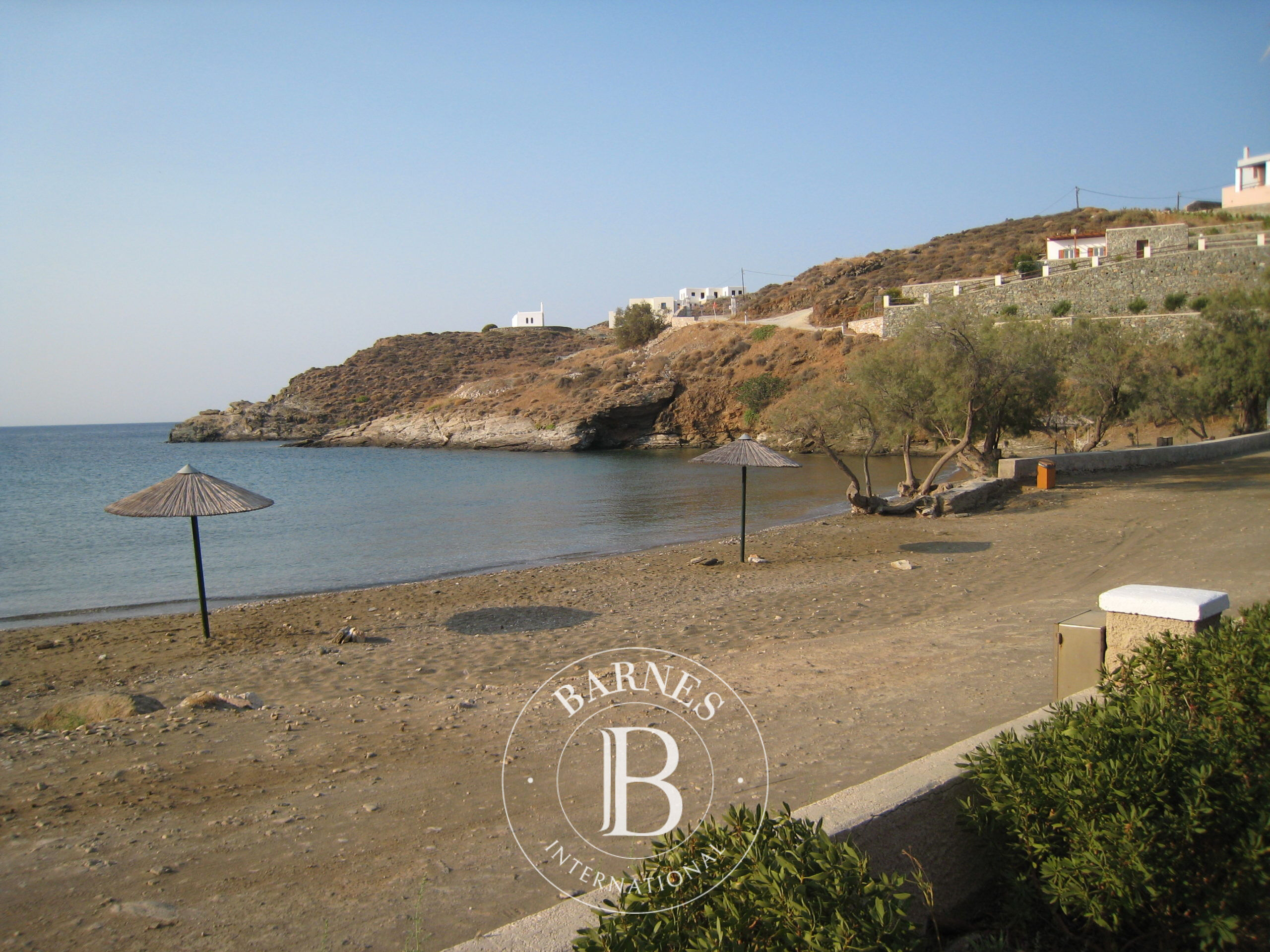 Terrain Privilégié - Île de Syros - picture 3