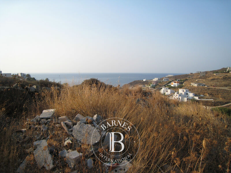 For Sale, Building land Syros - picture 2
