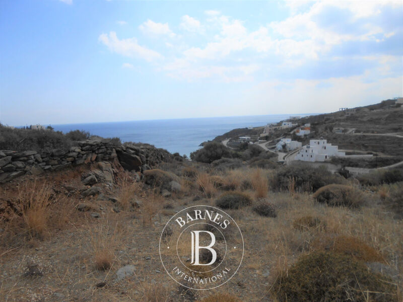 For Sale, Building land Syros - picture 1