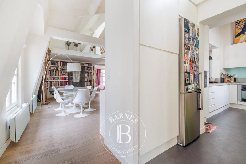 À vendre Appartement | Paris 6ème - picture 3