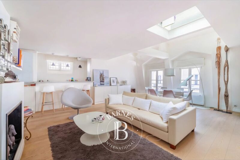 À vendre Appartement | Paris 6ème - picture 1