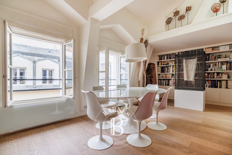 À vendre Appartement | Paris 6ème - picture 2