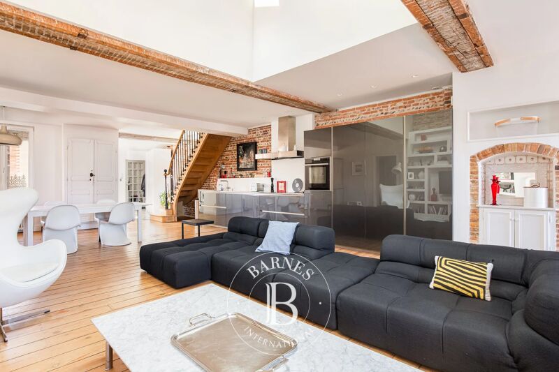 À vendre, Appartement Toulouse - picture 2