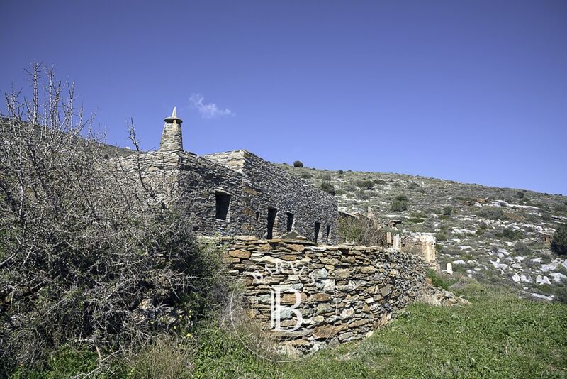 À vendre Terrain constructible | Kea - picture 2