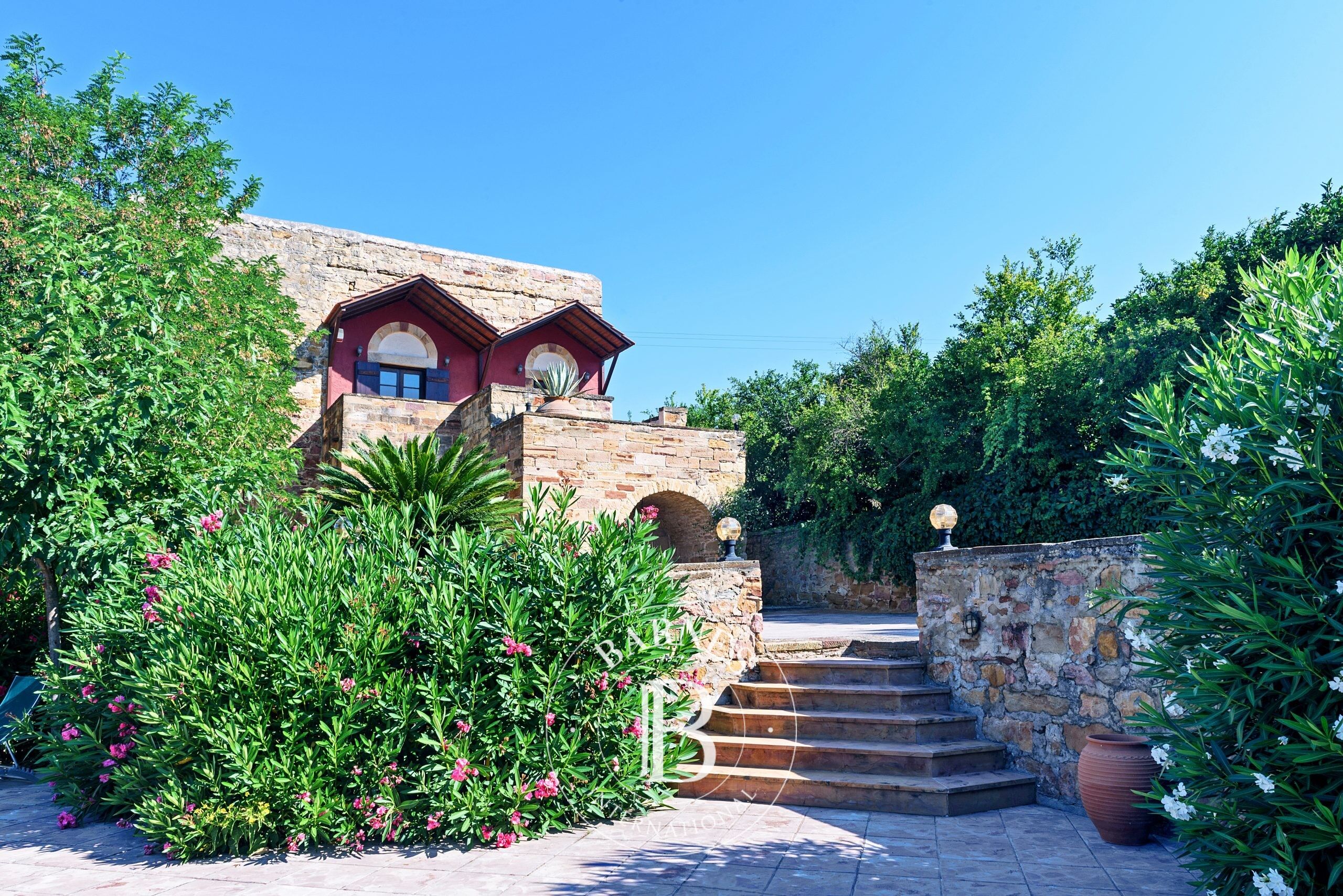 Propriété Unique -  Île de Chios - picture 1