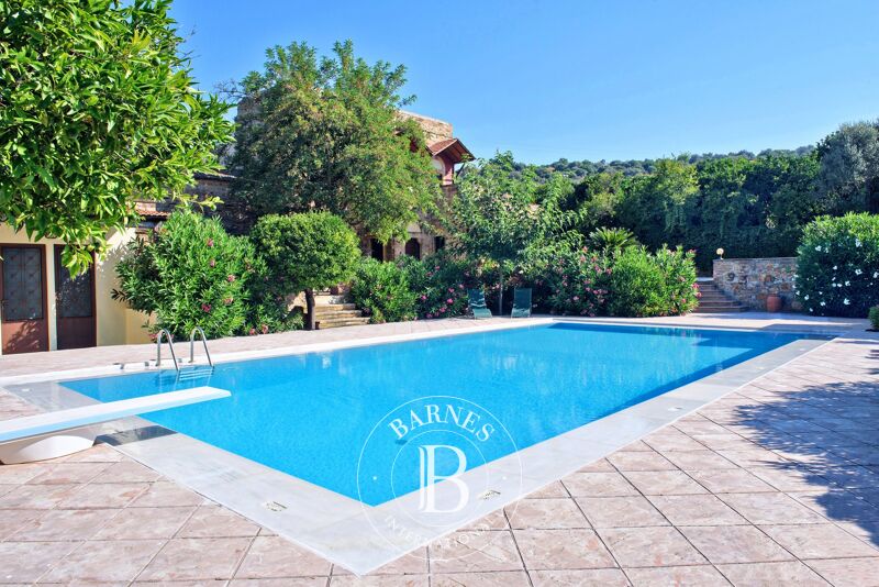 À vendre, Maison Chios - picture 2