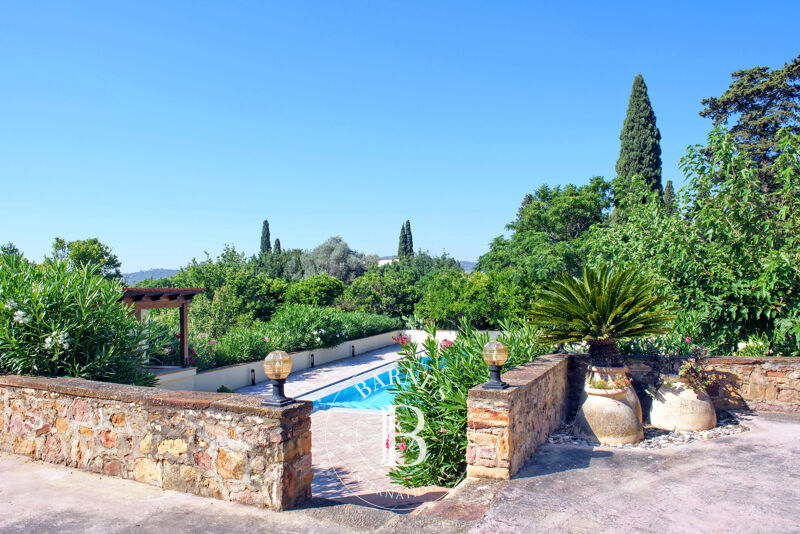 À vendre, Maison Chios - picture 3