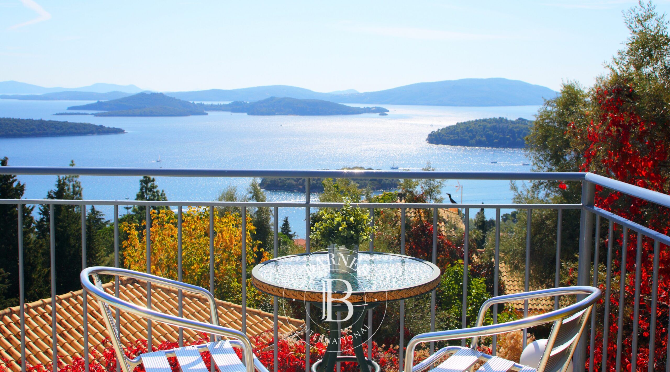 Maisonette Moderne - Île de Lefkada - picture 3