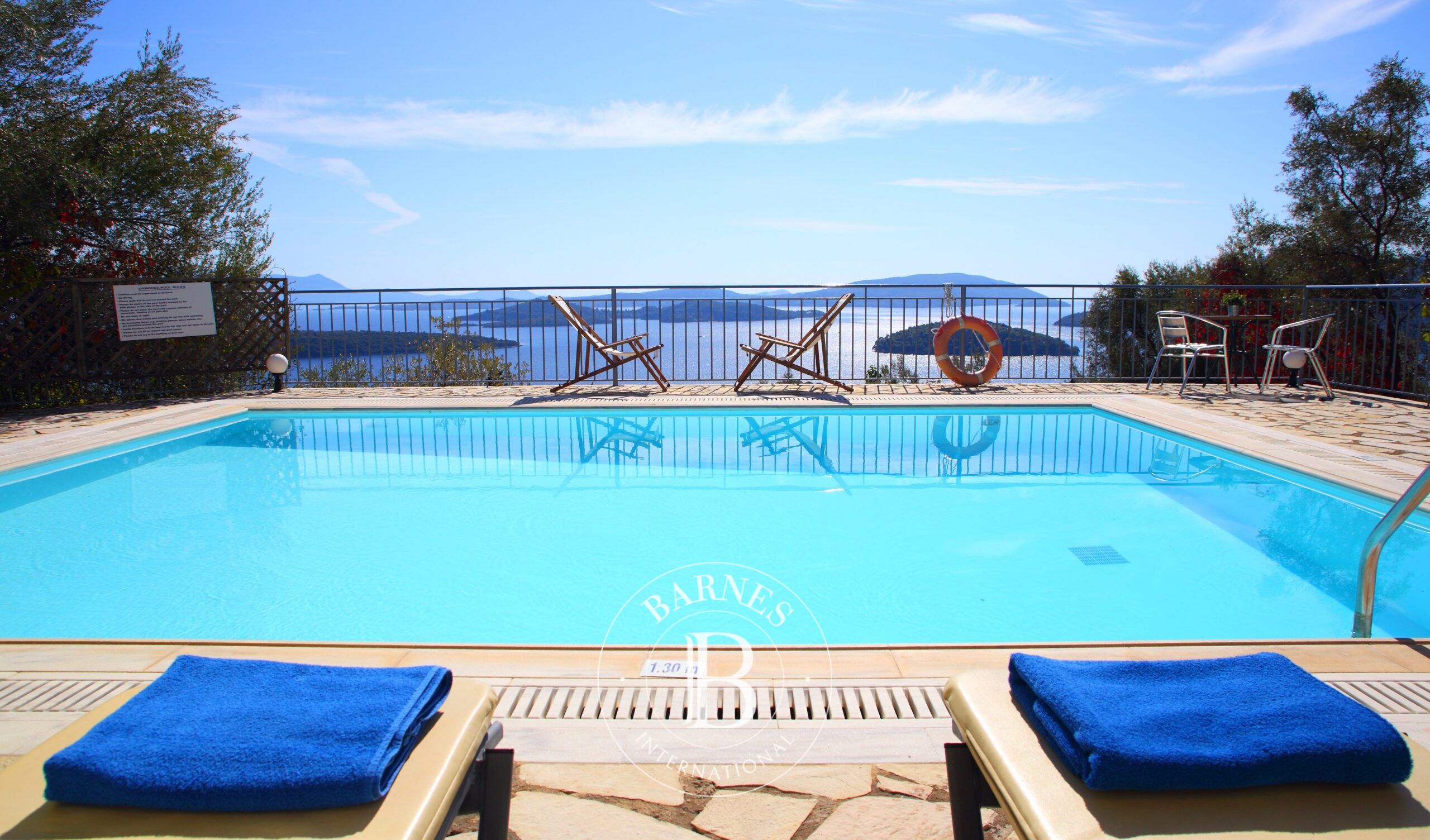 Maisonette Moderne - Île de Lefkada - picture 2